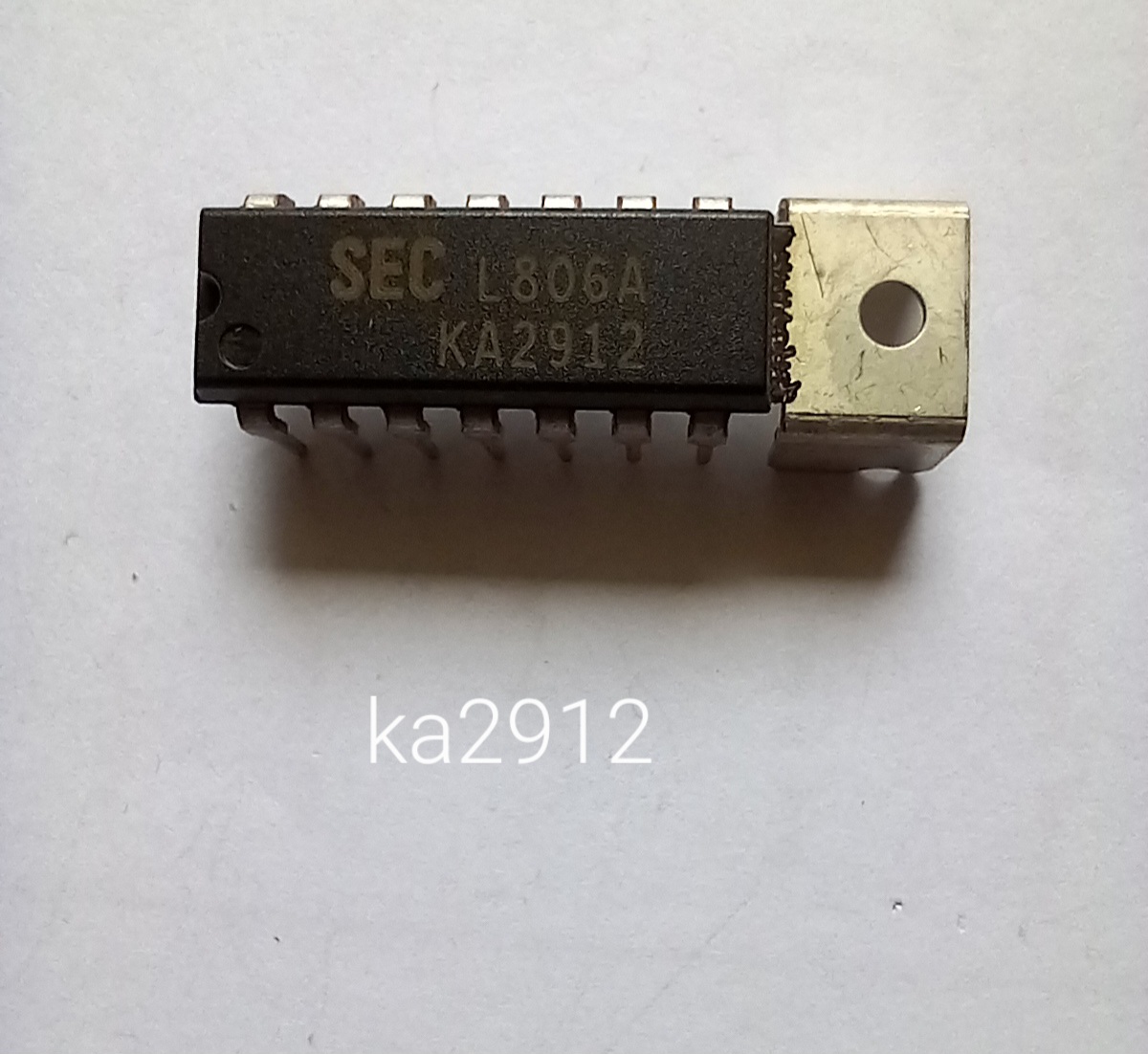 KA2912