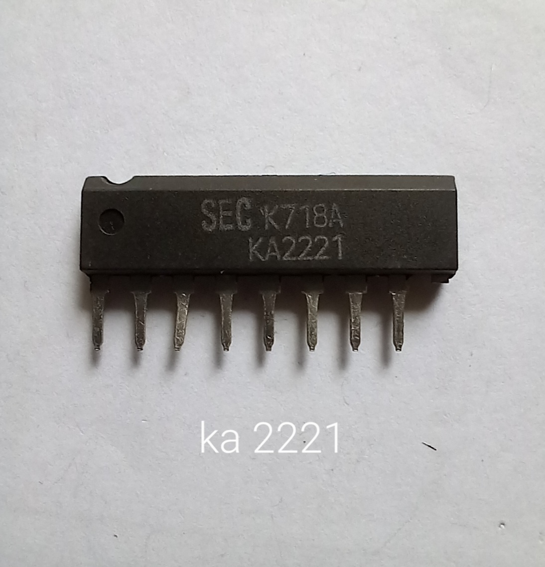 KA2221