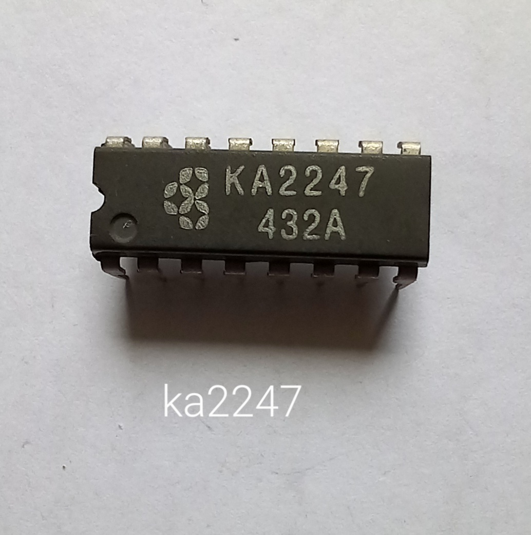 KA2247