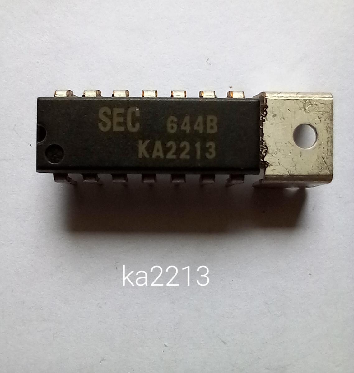 KA2213