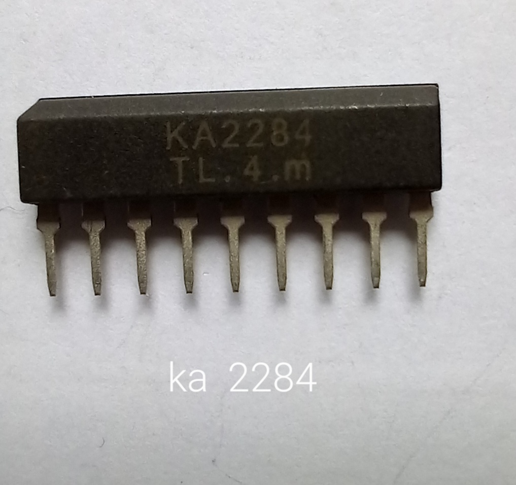 KA2284