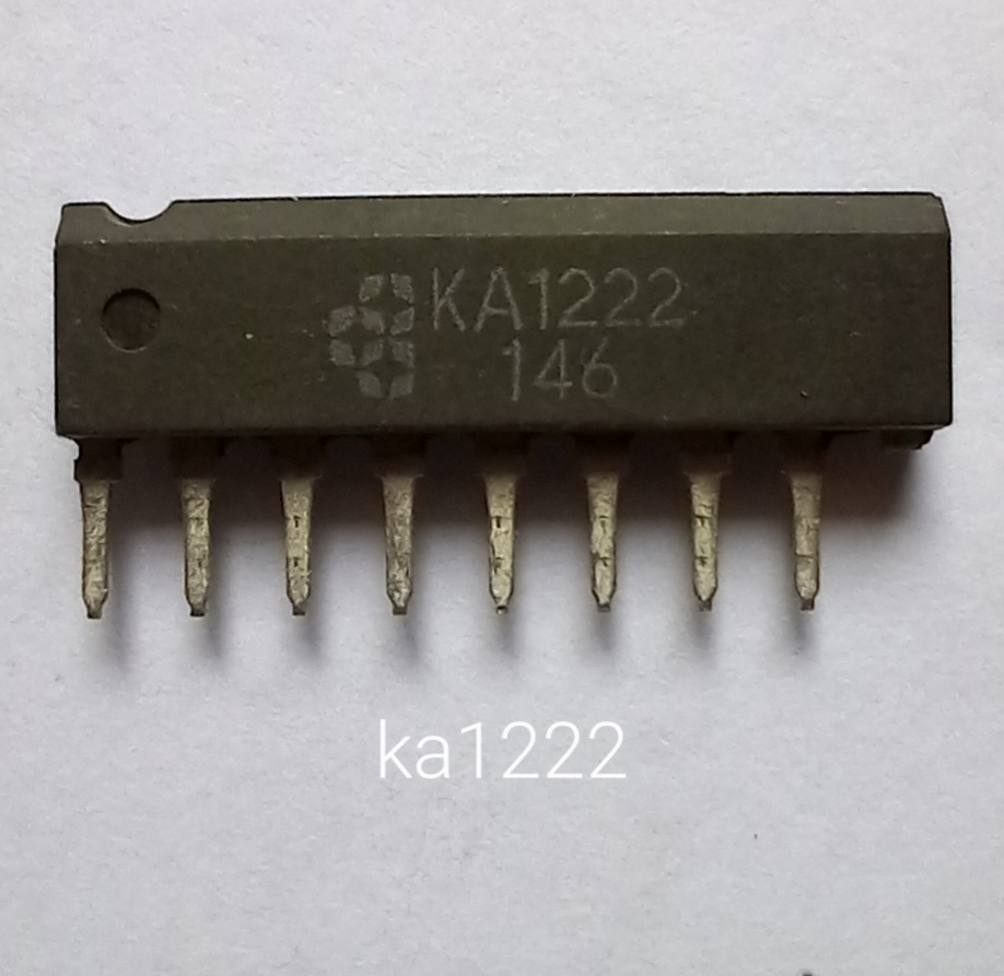 KA1222