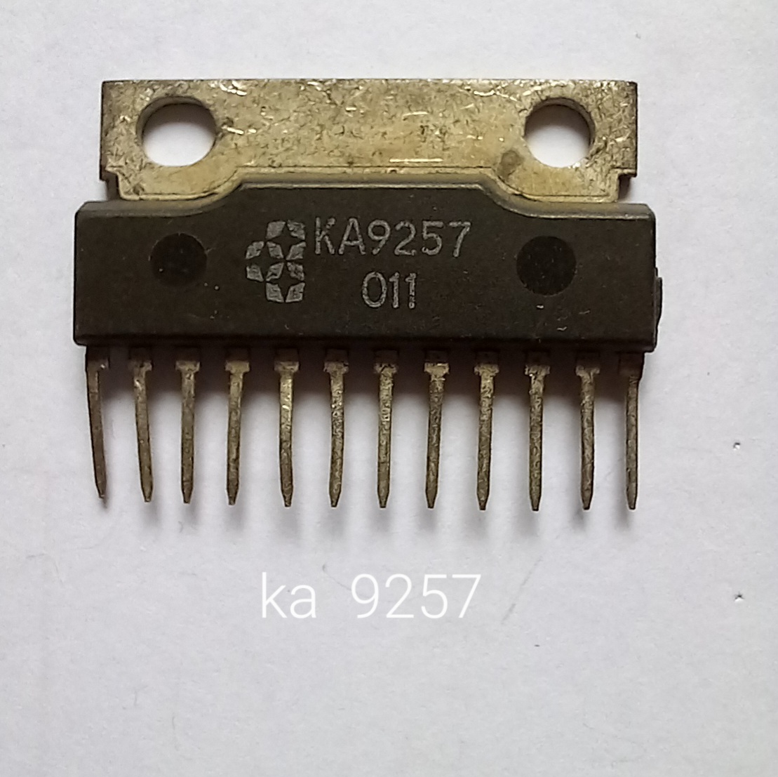 KA9257