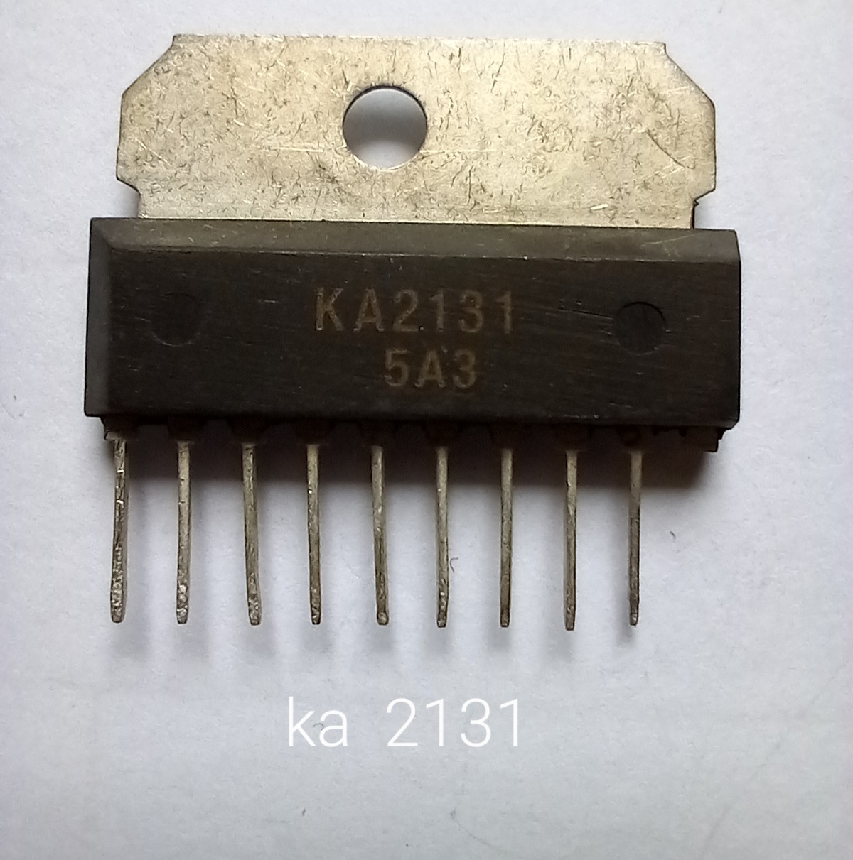 KA2131