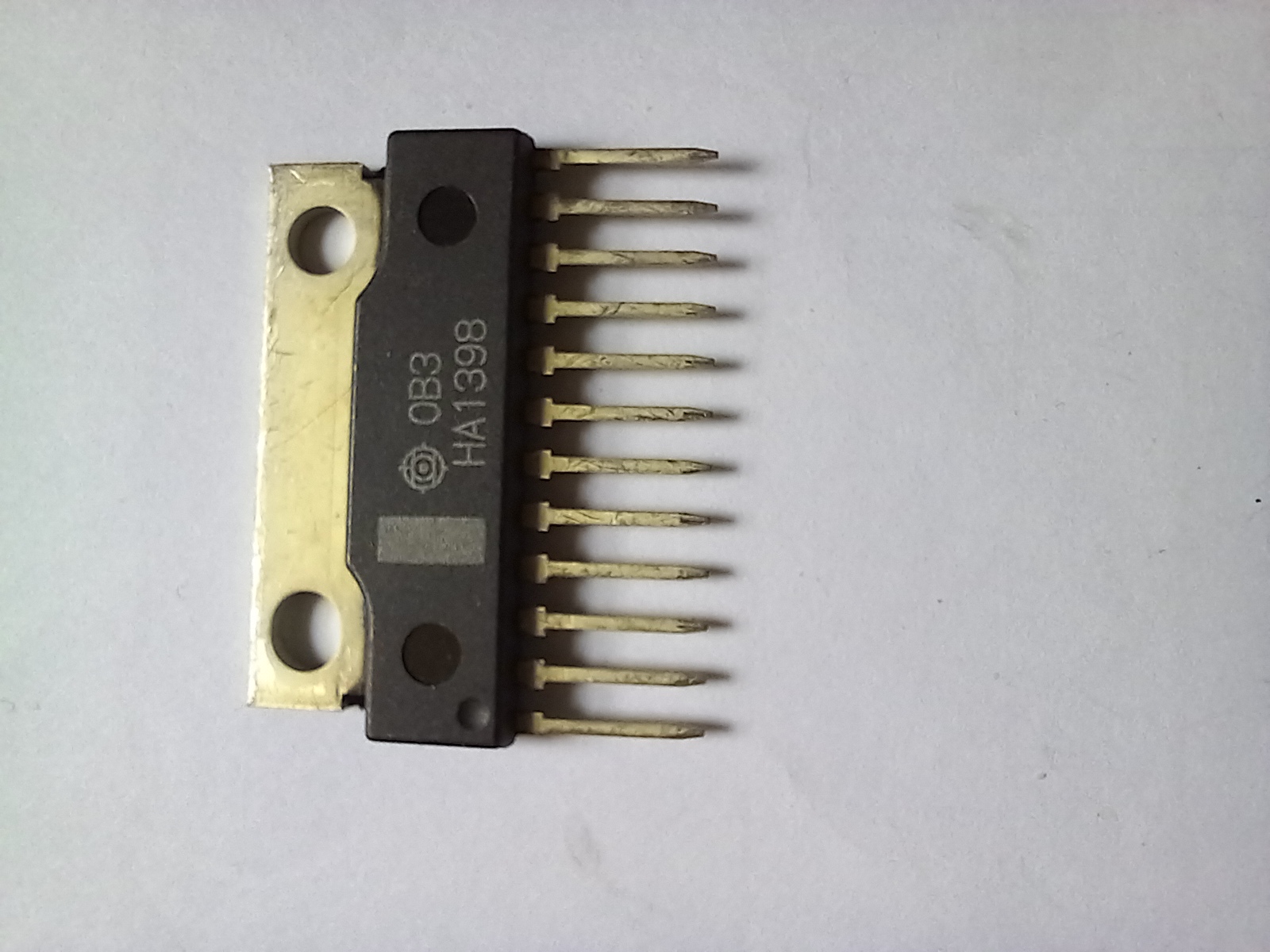 HA1398