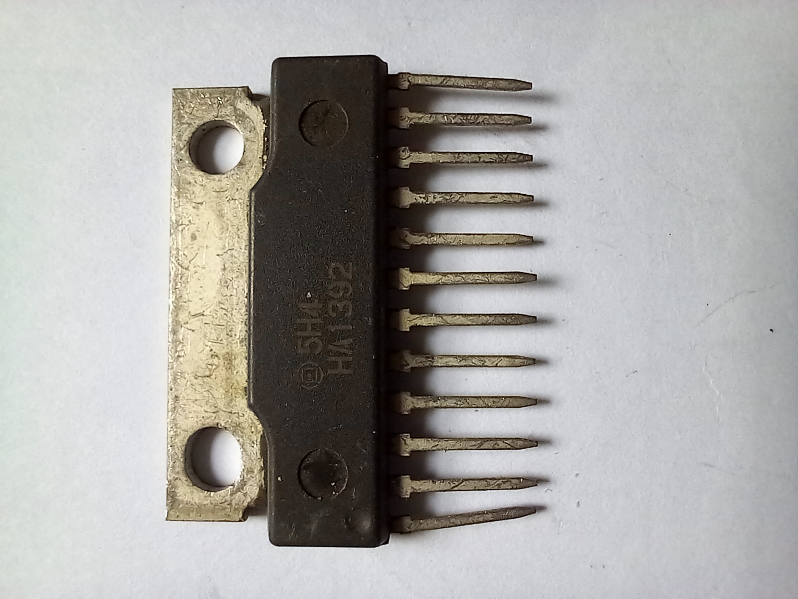 HA1392
