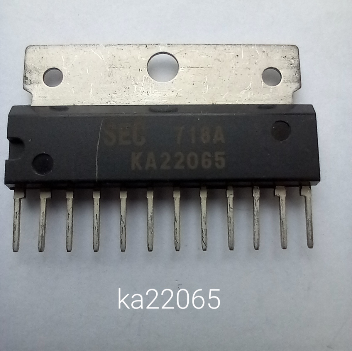 KA22065