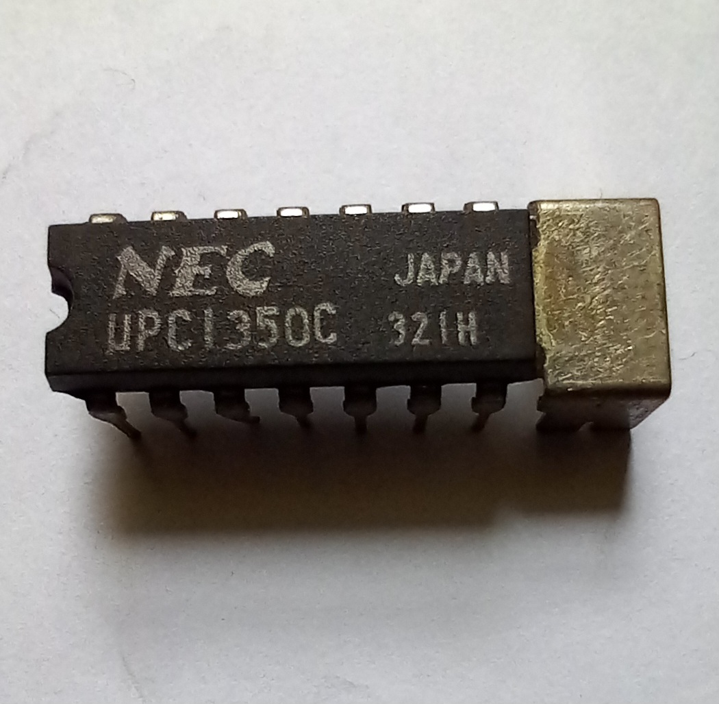 UPC1350C