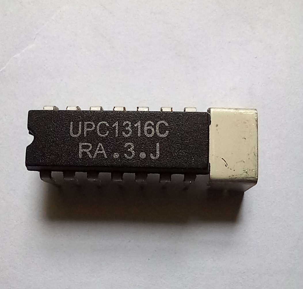 UPC1316