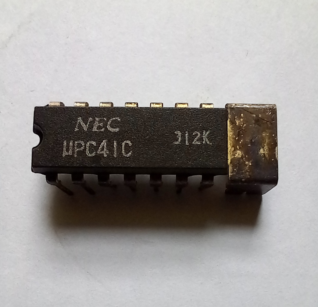 UPC41C