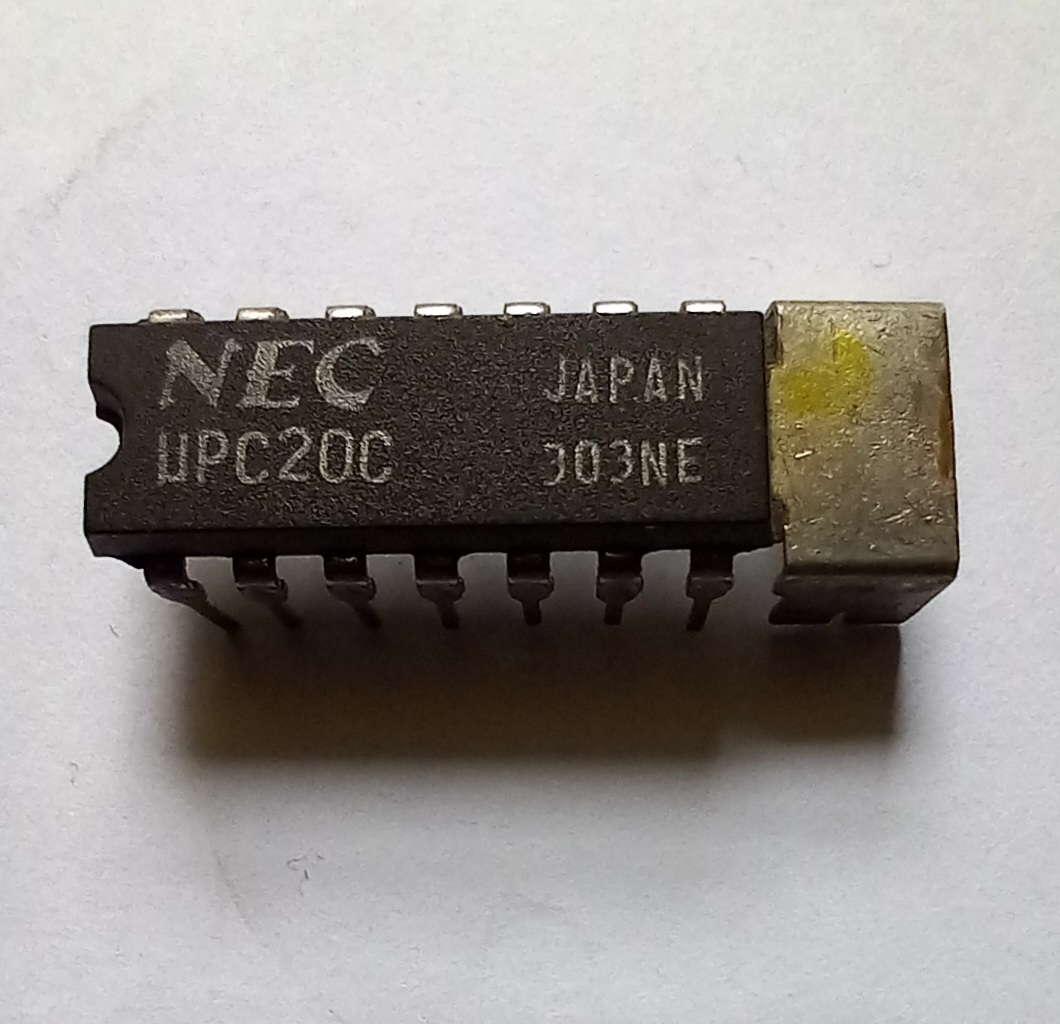 UPC20C