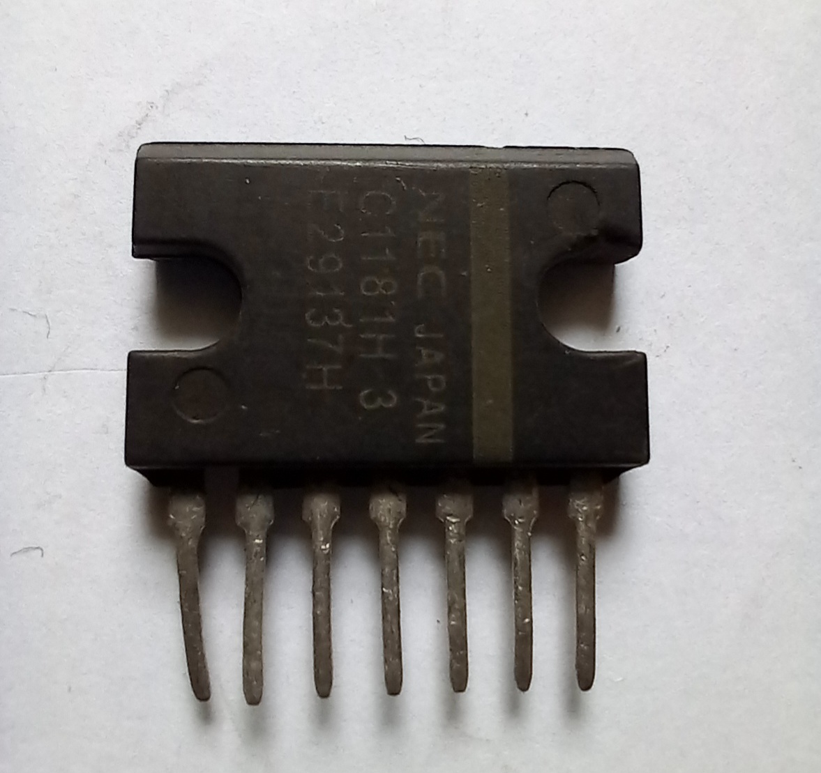 UPC1181H