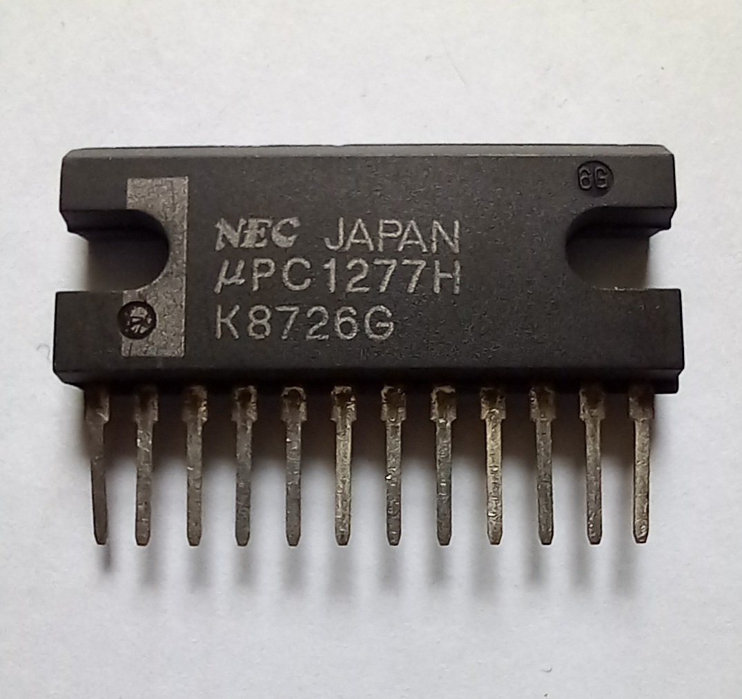 UPC1277H