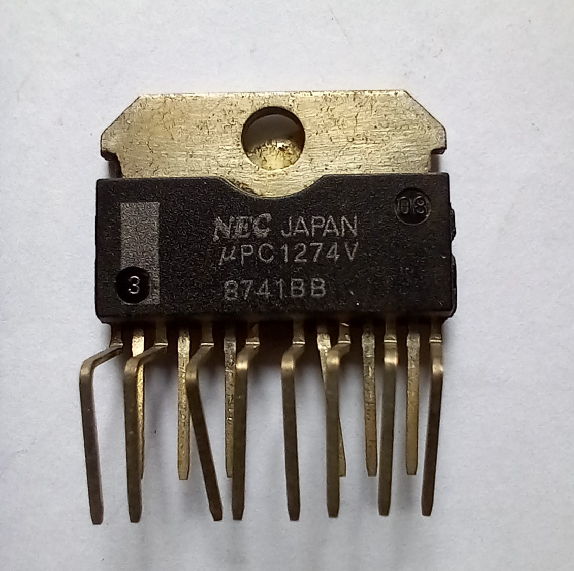 UPC1274V