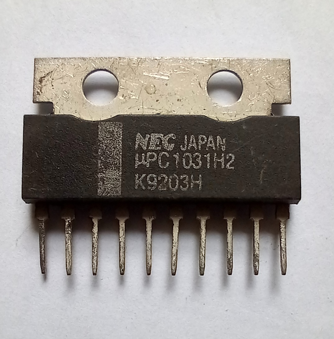 UPC1031H2