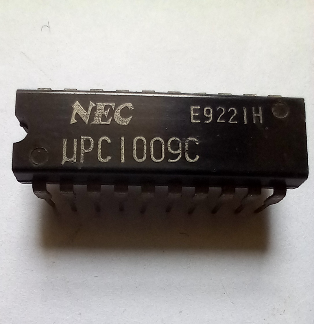 UPC1009C