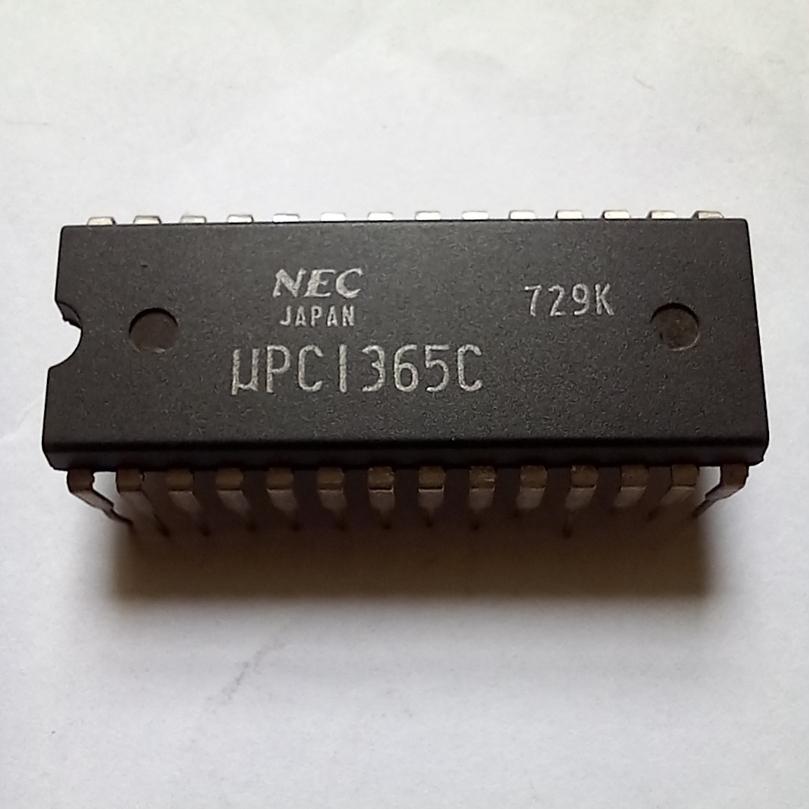 UPC1365C