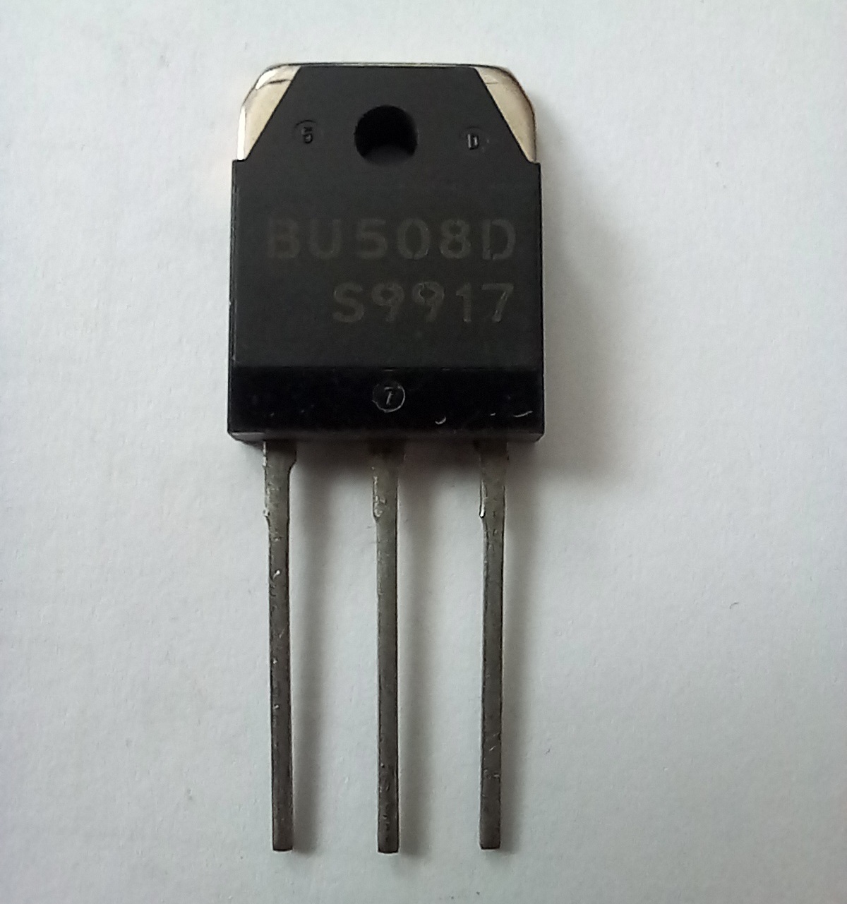 BU 508D