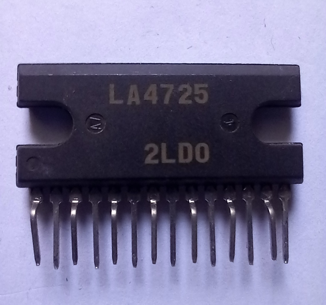 LA 4725