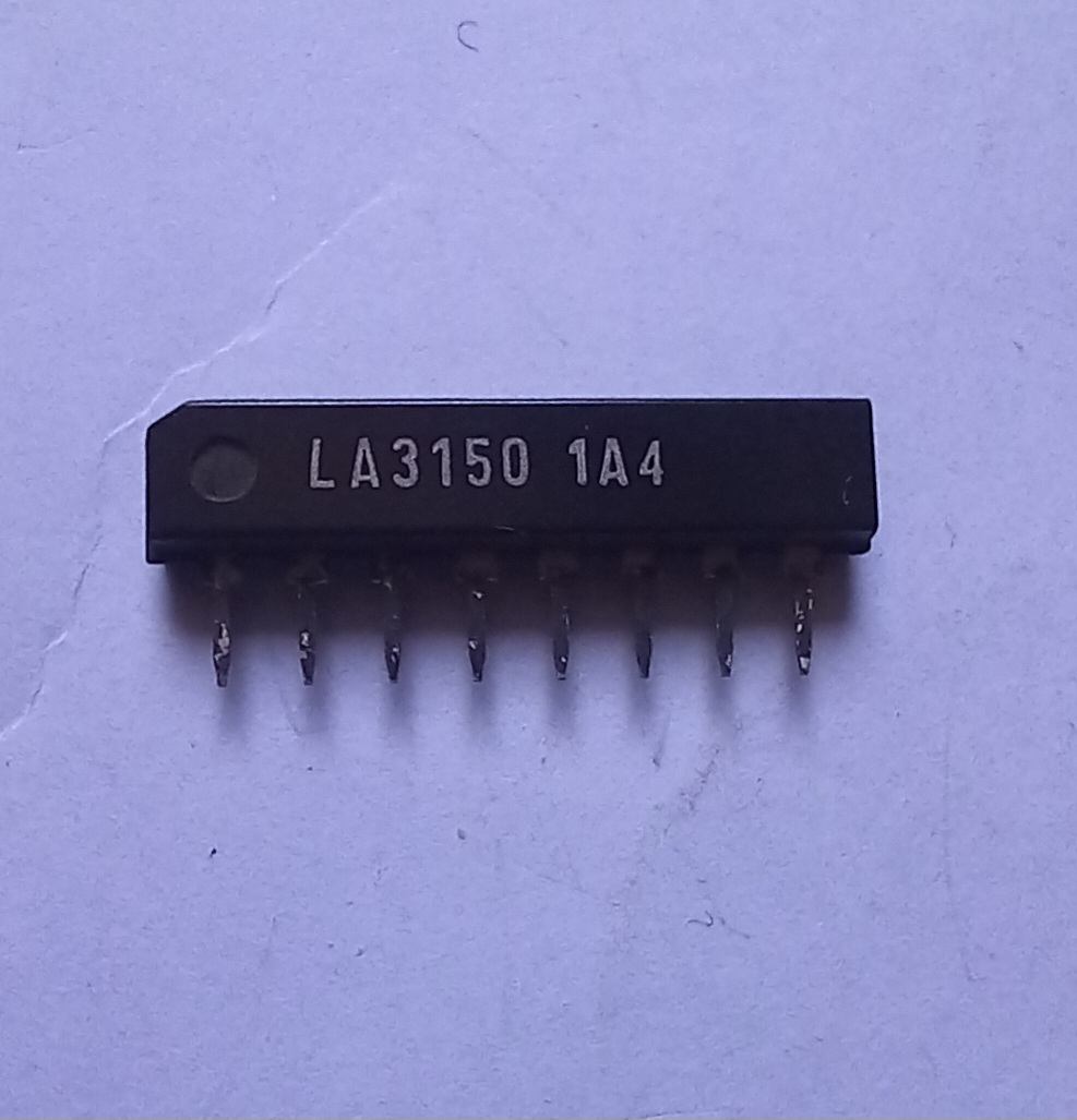 LA 3150