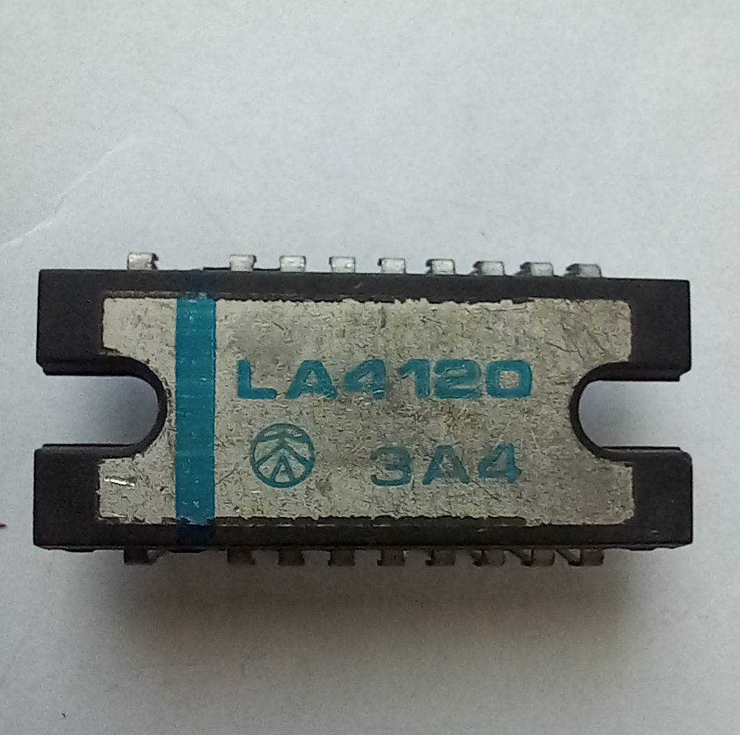 LA4120