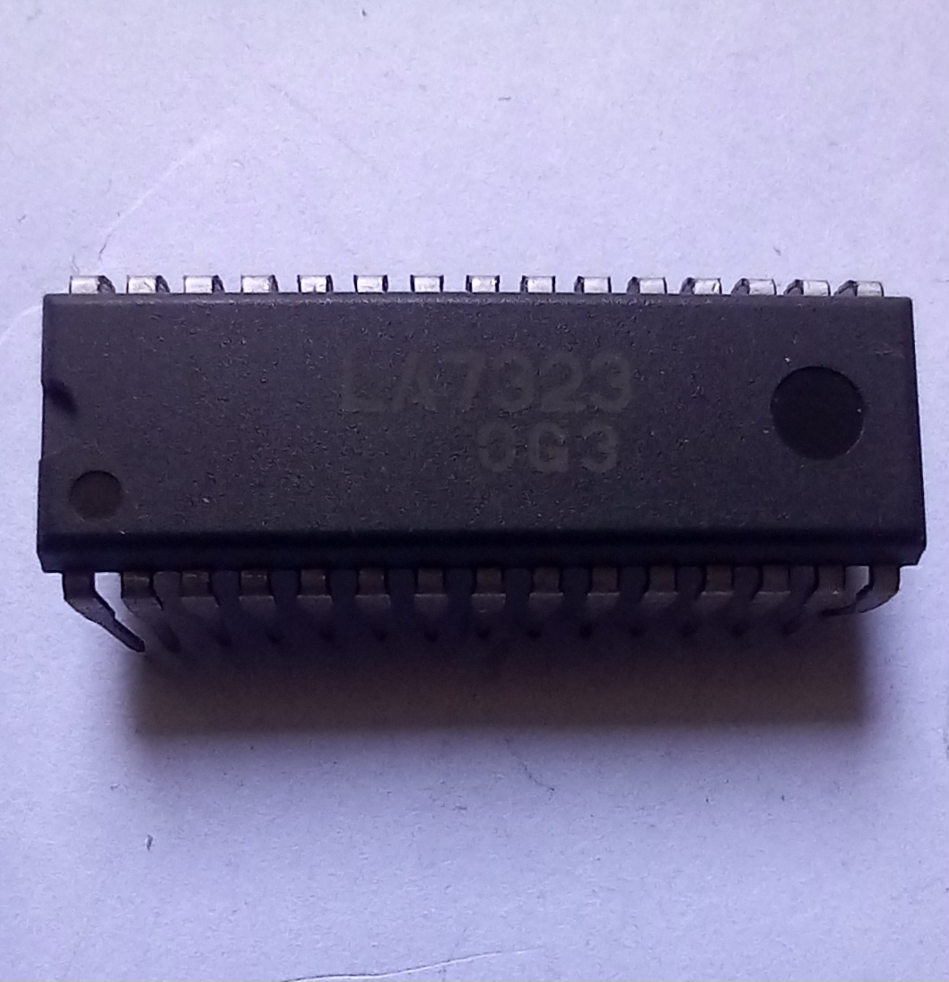 LA 7323