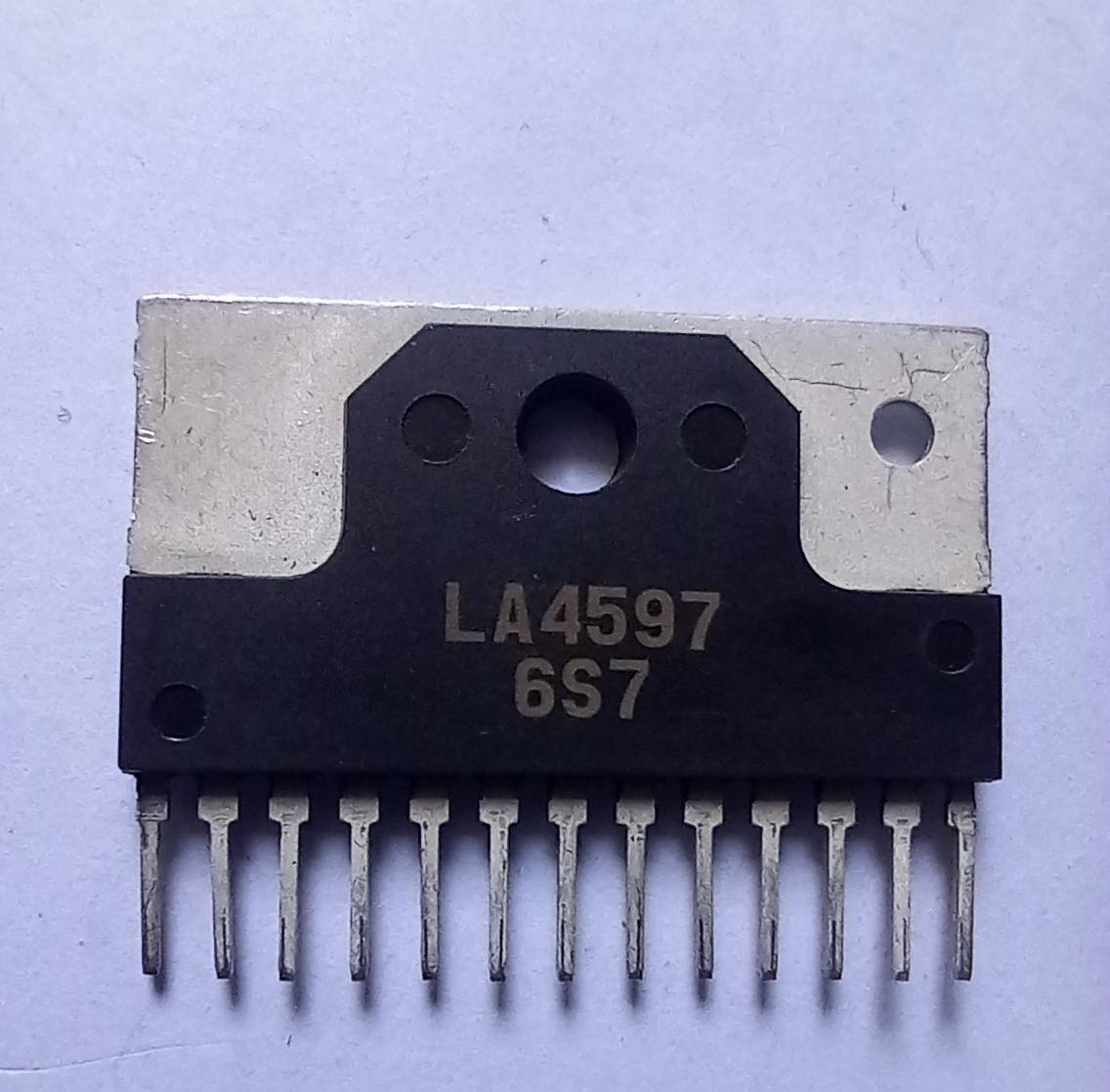 LA 4597