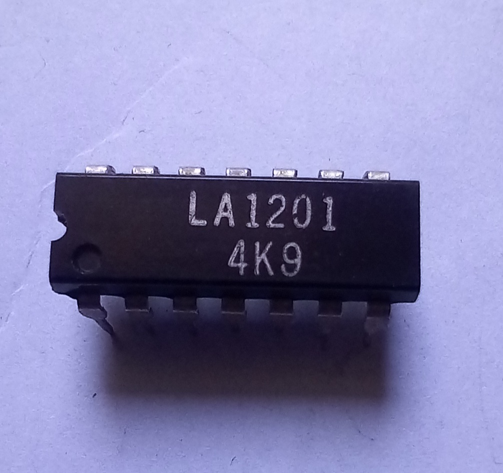 LA 1201