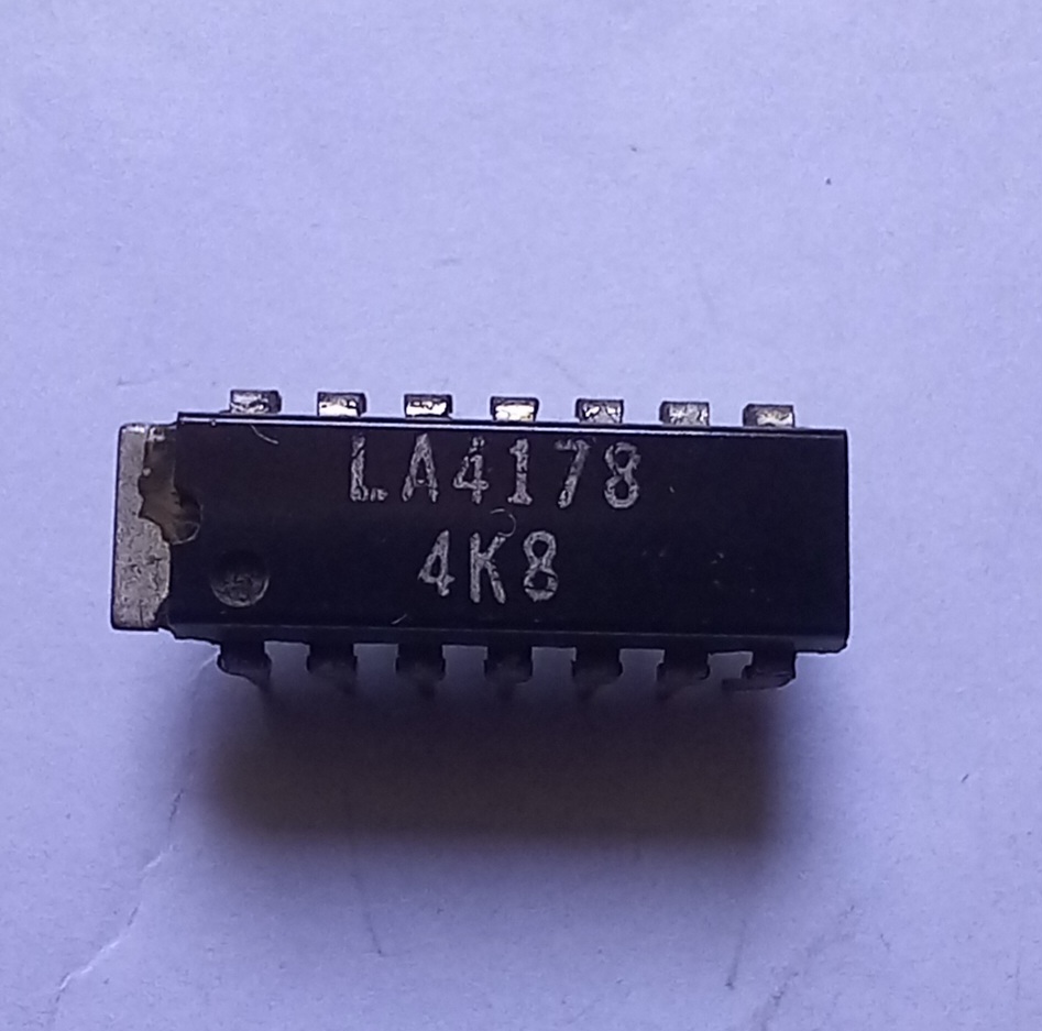 LA 4178