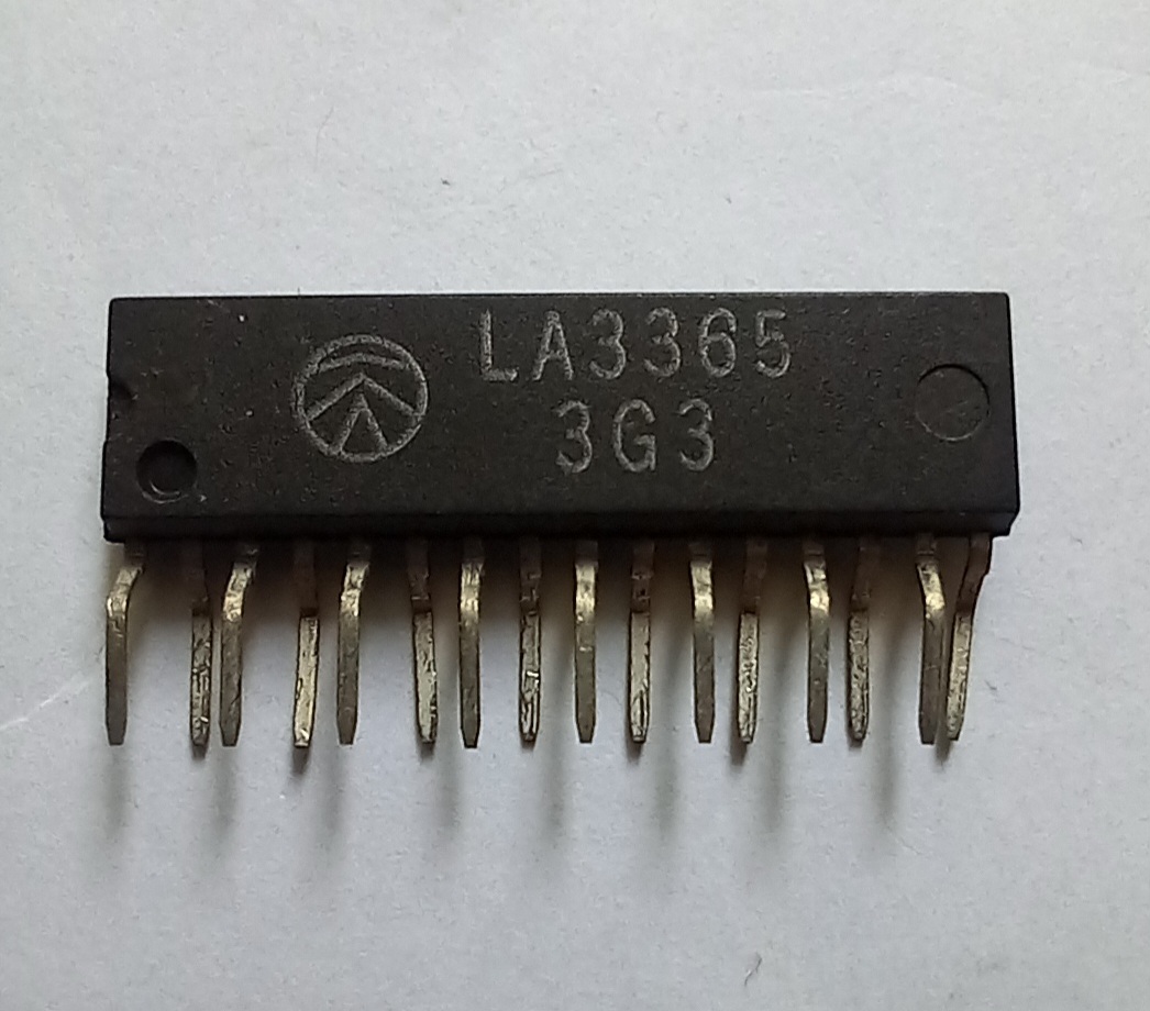 LA3365