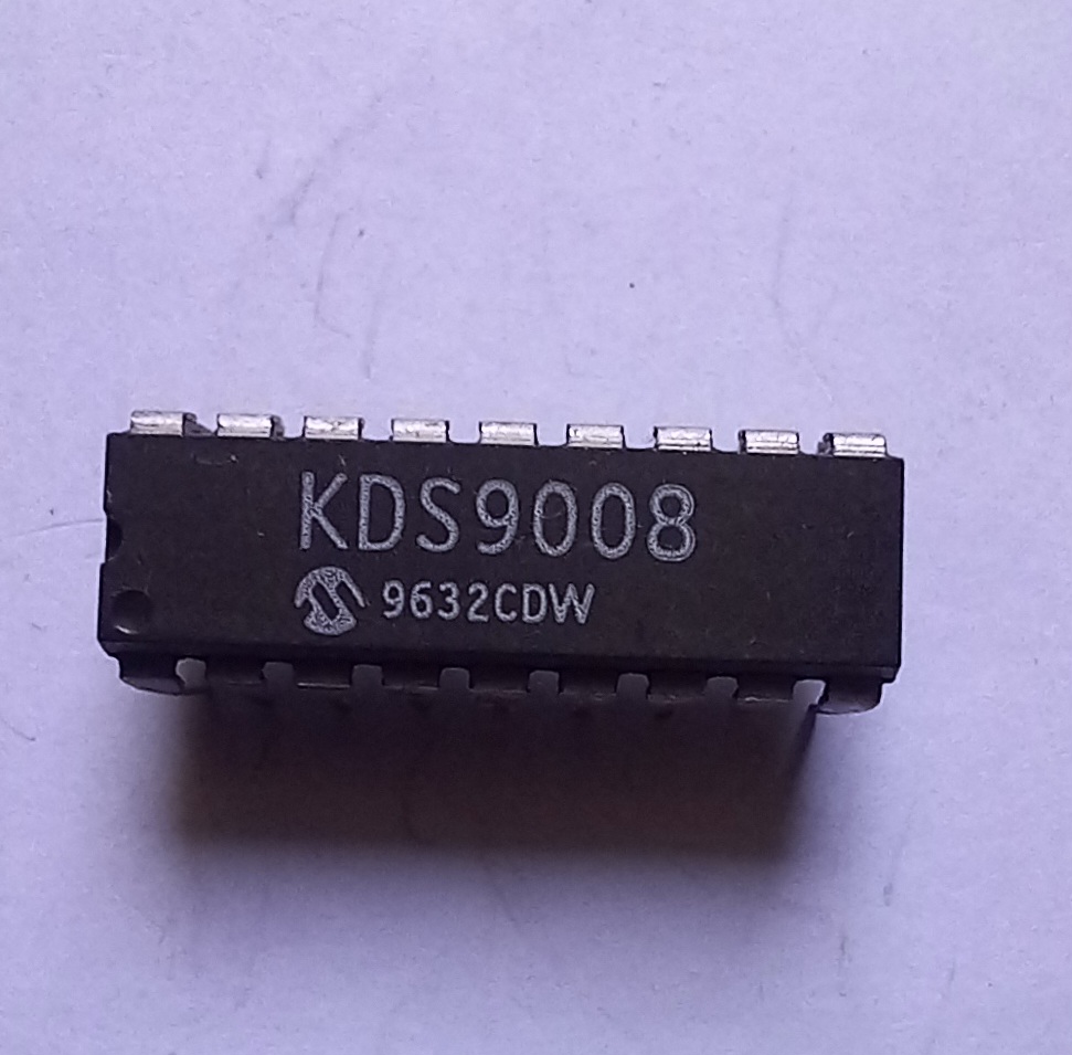 KDS 9008